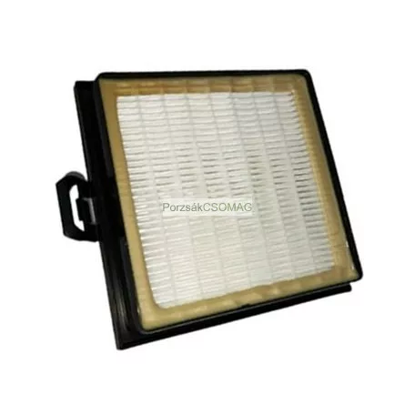 Hepa szűrő Bosch BBZ151HF kompatibilis
