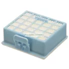 Hepa szűrő Bosch BBZ153HF B 00578731 00572234 kompatibilis VZ153HFB