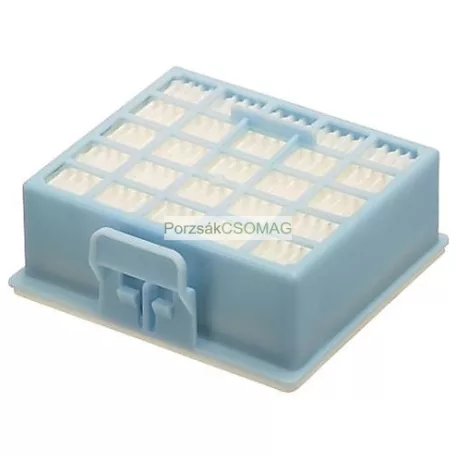 Hepa szűrő Bosch BBZ153HF B 00578731 00572234 kompatibilis VZ153HFB