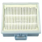 Hepa szűrő Bosch BBZ153HF B 00578731 00572234 kompatibilis VZ153HFB