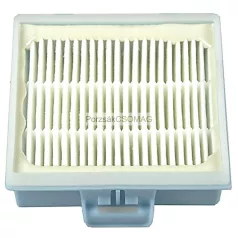   Hepa szűrő Bosch BBZ153HF B 00578731 00572234 kompatibilis VZ153HFB