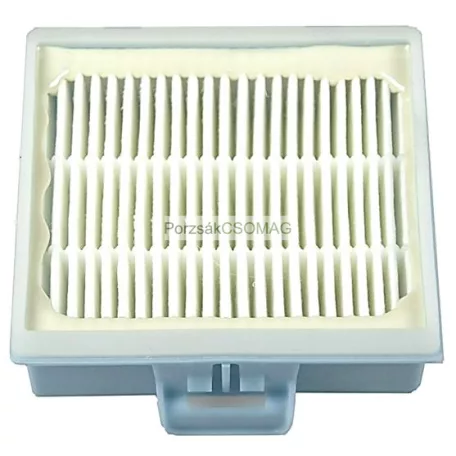 Hepa szűrő Bosch BBZ153HF B 00578731 00572234 kompatibilis VZ153HFB