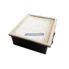 Hepa szűrő Bosch BBZ153HF B 00578731 00572234 kompatibilis VZ153HFB