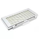 Hepa szűrő Bosch BBZ154HF 00579496 kompatibilis