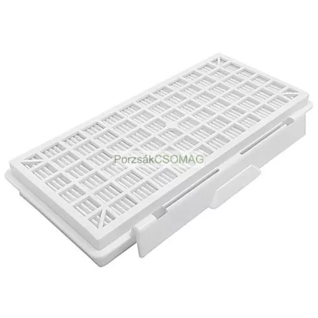 Hepa szűrő Bosch BBZ154HF 00579496 kompatibilis