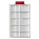 Hepa szűrő Bosch BBZ155HF 00570324 