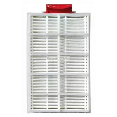 Hepa szűrő Bosch BBZ155HF 00570324 