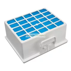 Hepa szűrő Bosch 00578861 BBZ156UF