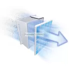 Hepa szűrő Bosch 00578861 BBZ156UF