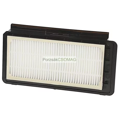 Hepa szűrő Bosch BBZ158HF 00577622