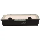 Hepa szűrő Bosch 00575665 BBZ161HF