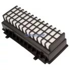 Hepa szűrő Bosch 16,5cm x 8cm x 5cm 00575665 BBZ161HF kompatibilis