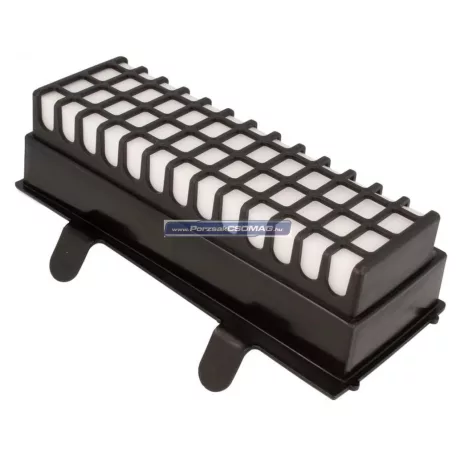 Hepa szűrő Bosch 16,5cm x 8cm x 5cm 00575665 BBZ161HF kompatibilis