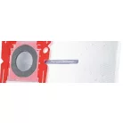 Porzsák 16db/csomag Bosch Typ.G BBZ16GALL BBZ41FGALL 17002095