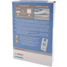 Porzsák Bosch BBZ51FGALL 00577549 5db/csomag Antiallergén mikroszálas