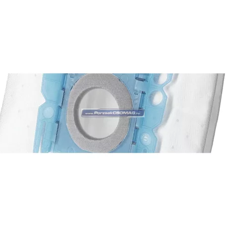 Porzsák Bosch BBZ51FGALL 00577549 5db/csomag Antiallergén mikroszálas