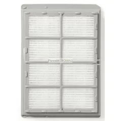  Hepa szűrő Bosch 15,3cm x 10,8cm x 2,3cm BBZ8SF1 17007969 kompatibilis