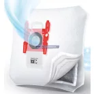 Porzsák BBZAFGALL AirFresh 4db/csomag Bosch mikroszálas 41FGALL 17002915