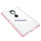 Porzsák BH5S 5db/csomag mikroszálas FBV25 Bosch Metabo Elektrostar