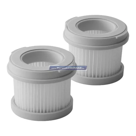 XIAOMI BHR8386GL Poratka porszívó filter, 2db