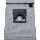 Textil porzsák, üríthető Bosch/Siemens VZ10TFG-BBZ10TFG 00086180