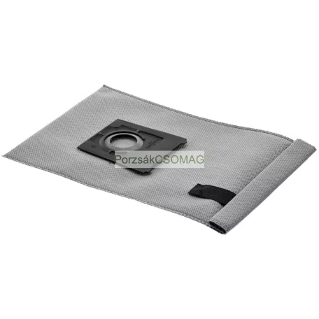 Textil porzsák, üríthető Bosch/Siemens VZ10TFG-BBZ10TFG 00086180