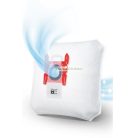 Porzsák Bosch BBZ41FGALL Typ.G 4db/csomag 17003048 mikroszálas