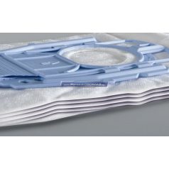   Porzsák BOSCH BBZ41FP Typ.P 4db/csomag 00468264 mikroszálas