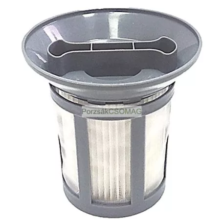 Hepa szűrő Clatronic BS1293