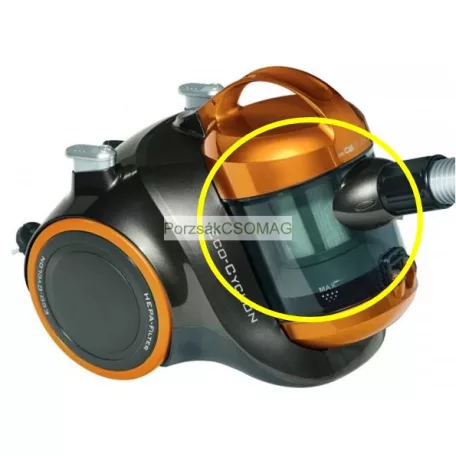 Hepa szűrő Clatronic BS1293