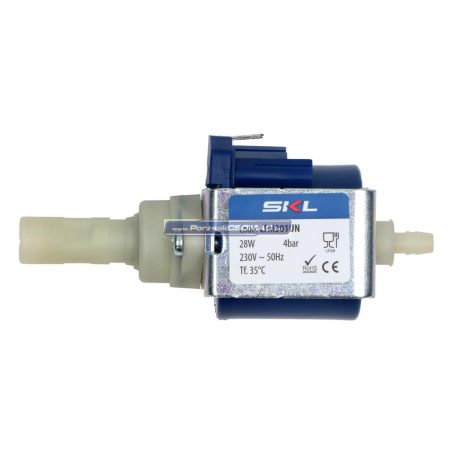 Porszívó szivattyú SKL 28W EP77 230V / 50Hz. (4 bar) Tf 35°