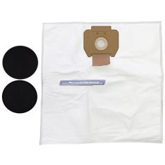   Porzsák CLS10S2F 5db/csomag Taski, Cleanfix kompatibilis mikroszálas