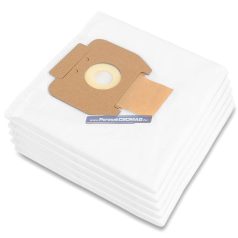   Porzsák CLS10S2F 5db/csomag Taski, Cleanfix kompatibilis mikroszálas