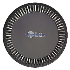 Hepa szűrő LG A9C