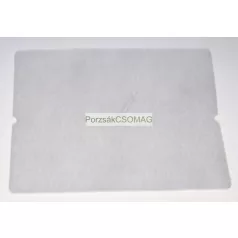 Motorvédő szűrő Vorwerk VK 251 kompatibilis