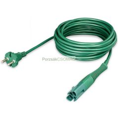 Kábel Vorwerk VK130, VK131, FP131 porszívóhoz 7m 