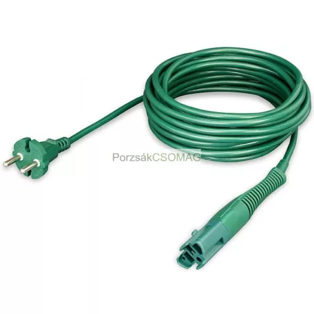 Kábel Vorwerk VK130, VK131, FP131 porszívóhoz 7m 