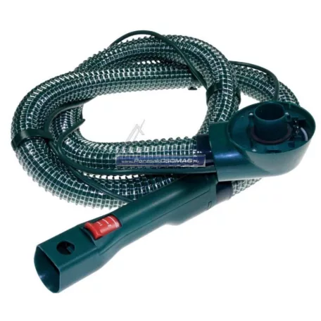 Gégecső Vorwerk VK251 kompatibilis