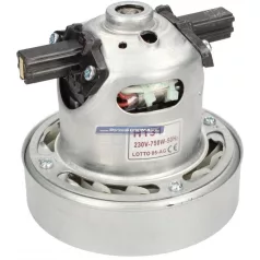Porszívó motor Vorwerk VK130 típushoz