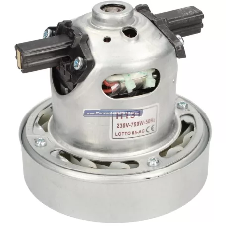 Porszívó motor Vorwerk VK130 típushoz