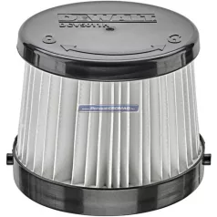 Hepa szűrő Dewalt DCV5011H-XJ