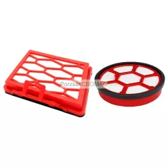 Hepa szűrő Dirt Devil szűrő klt. DIRT2225001