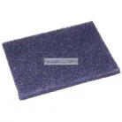 Szivacsszűrő Samsung 8cm x 6cm x 5mm DJ63-00508E
