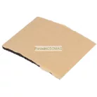 Szivacsszűrő Samsung 8cm x 6cm x 5mm DJ63-00508E