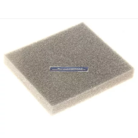 Mikroszűrő Samsung 12,7cm x 11,1cm x 2cm DJ63-00669A
