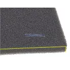 Mikroszűrő Samsung 12,7cm x 11,1cm x 2cm DJ63-00669A kompatibilis