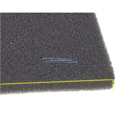   Mikroszűrő Samsung 12,7cm x 11,1cm x 2cm DJ63-00669A kompatibilis
