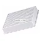 Hepa szűrő Samsung 13,5cm x 11,8cm x 2,28cm DJ63-00672D 