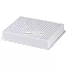 Hepa szűrő Samsung 13,5cm x 11,8cm x 2,28cm DJ63-00672D 