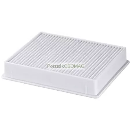 Hepa szűrő Samsung 13,5cm x 11,8cm x 2,28cm DJ63-00672D 
